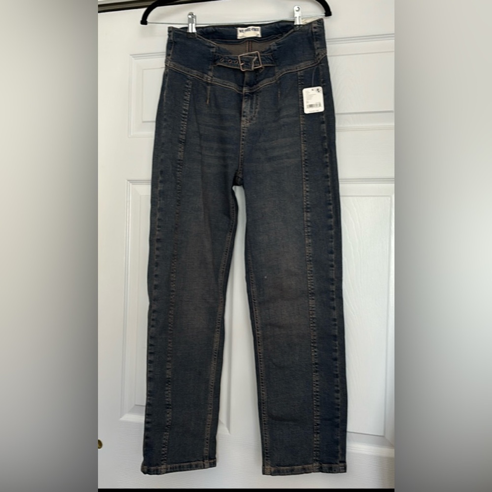 Free People Jeans